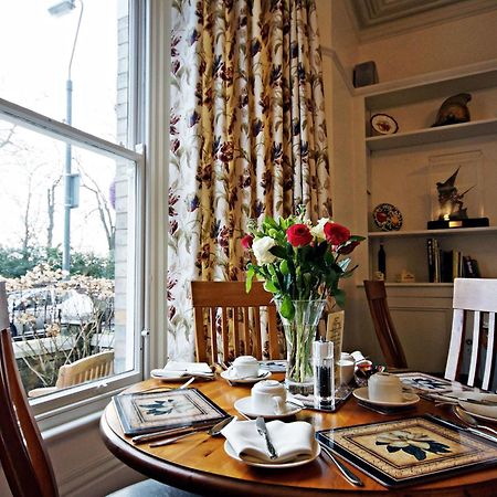Bronte Guest House York Kültér fotó