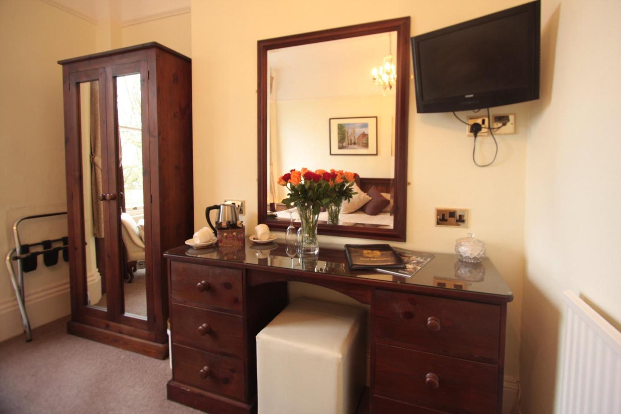 Bronte Guest House York Kültér fotó