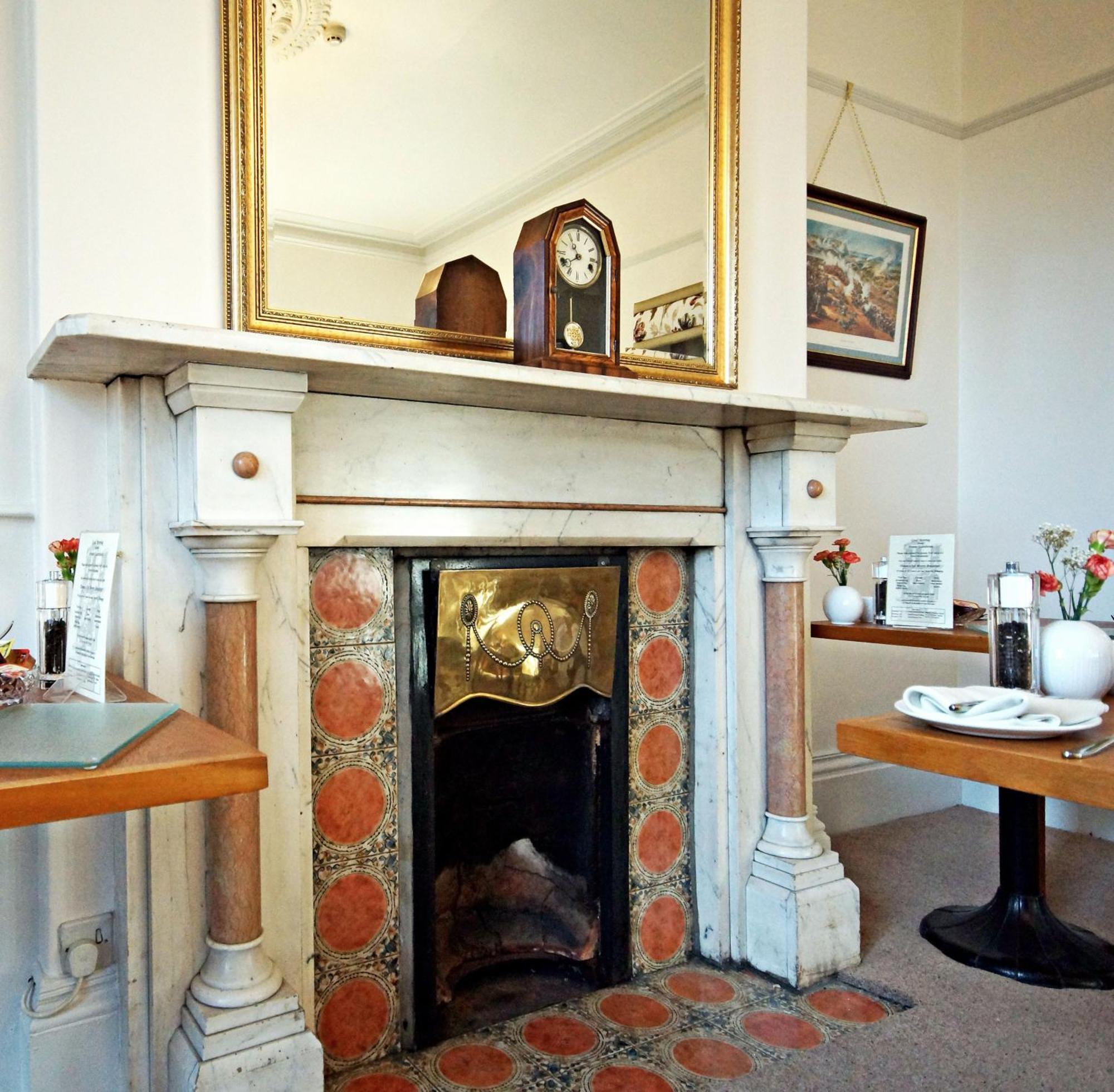 Bronte Guest House York Kültér fotó