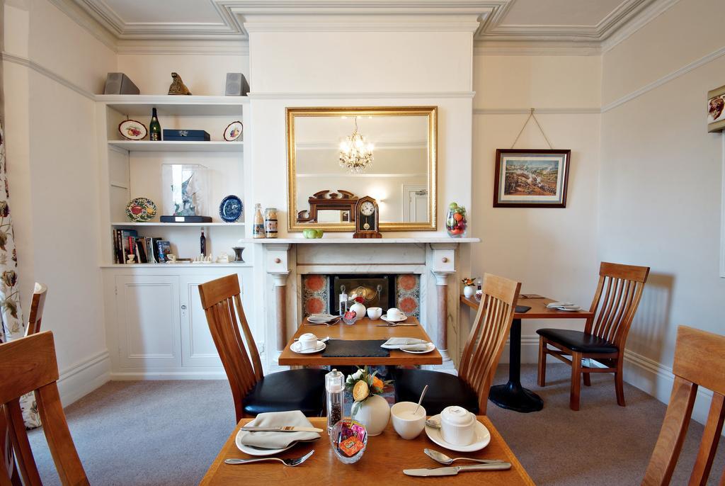 Bronte Guest House York Kültér fotó