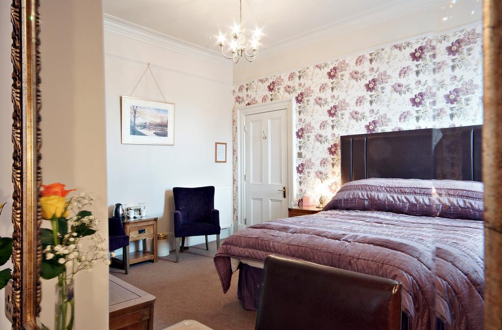 Bronte Guest House York Kültér fotó