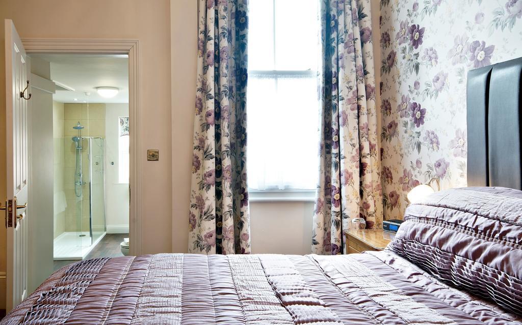 Bronte Guest House York Kültér fotó