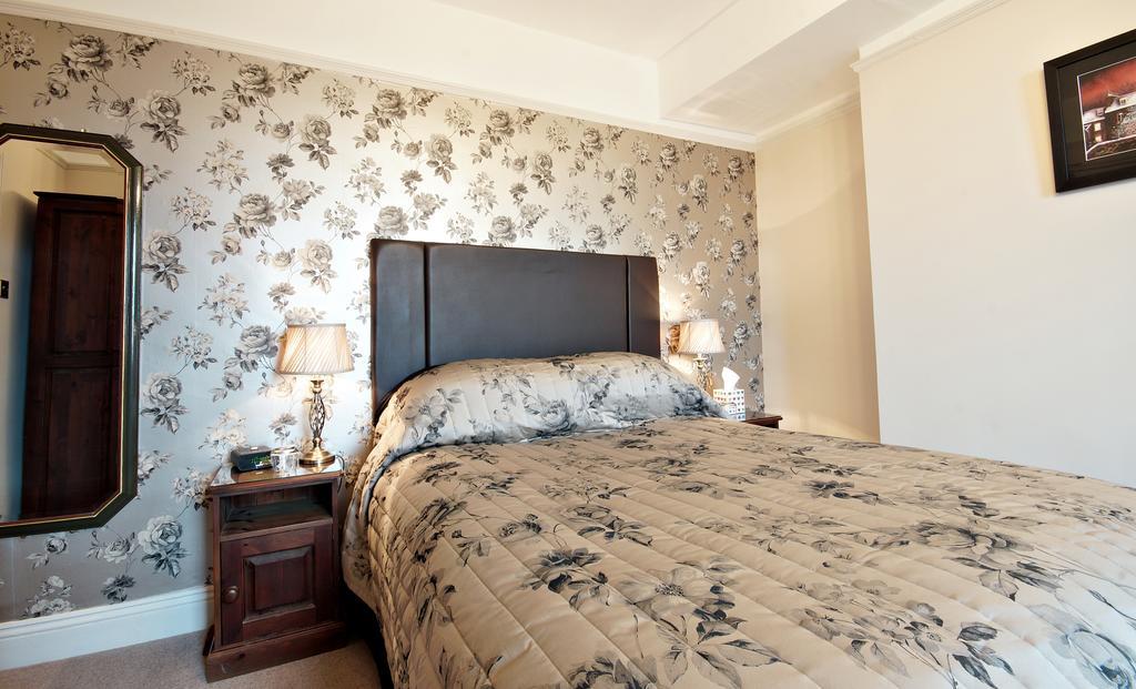 Bronte Guest House York Kültér fotó