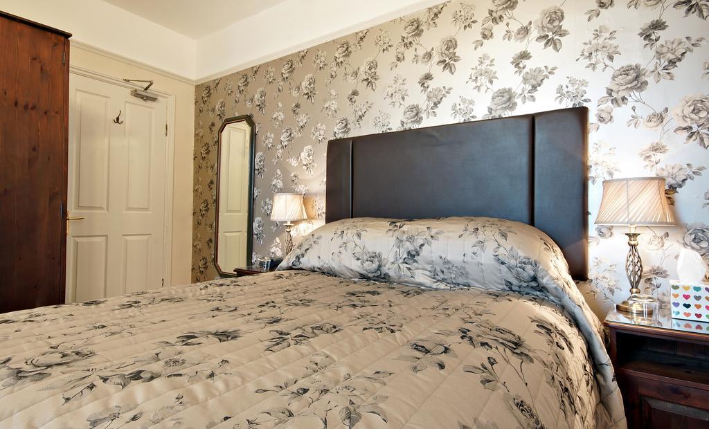 Bronte Guest House York Kültér fotó