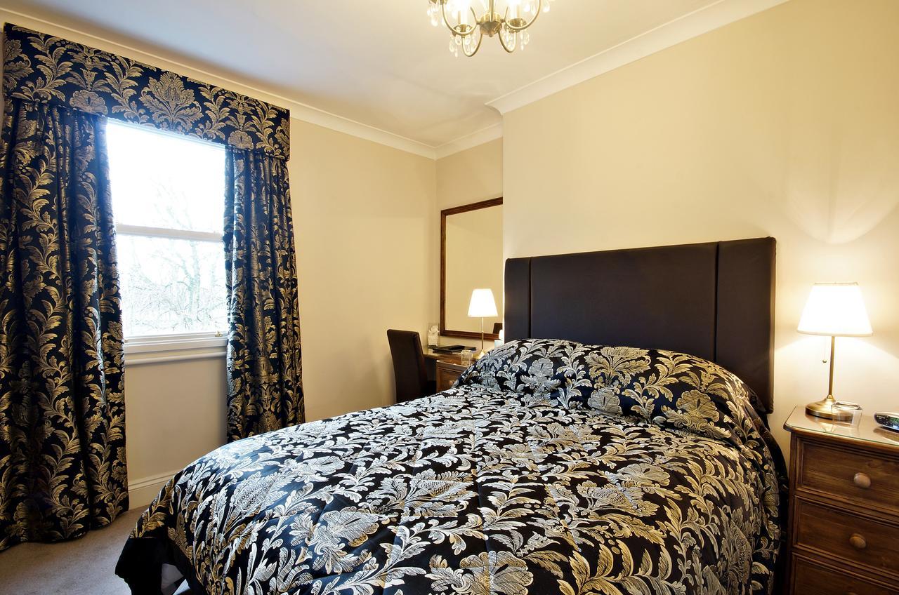 Bronte Guest House York Kültér fotó