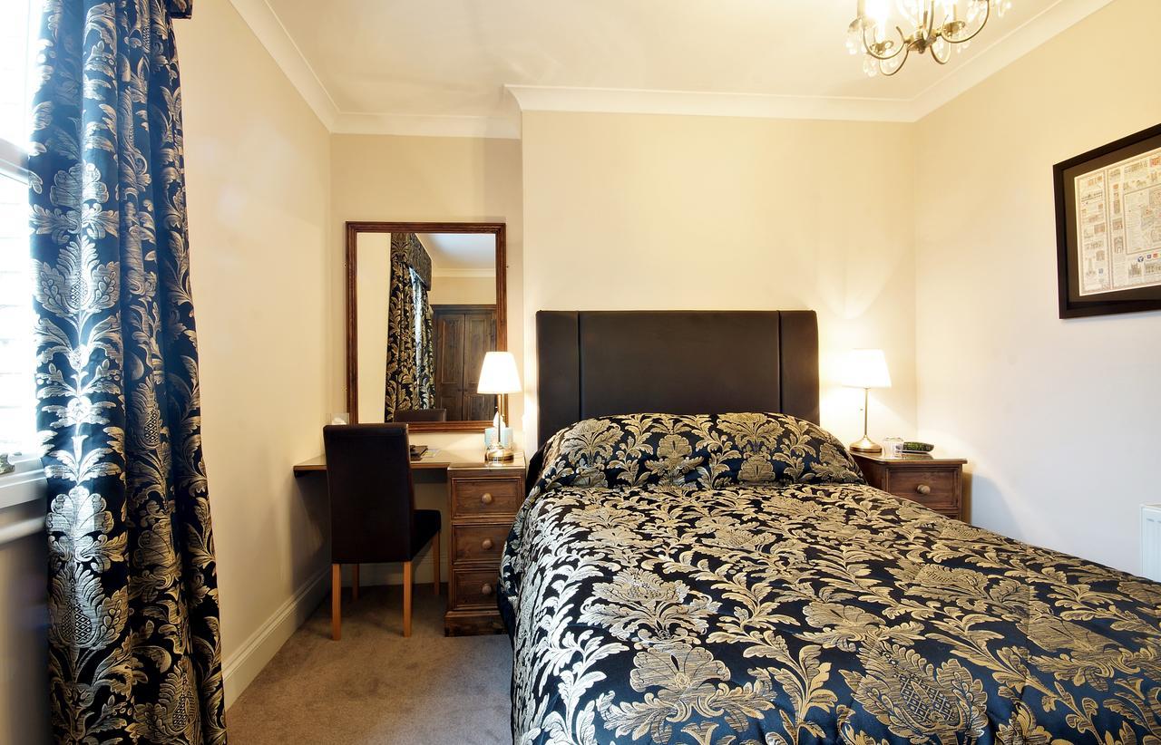 Bronte Guest House York Kültér fotó