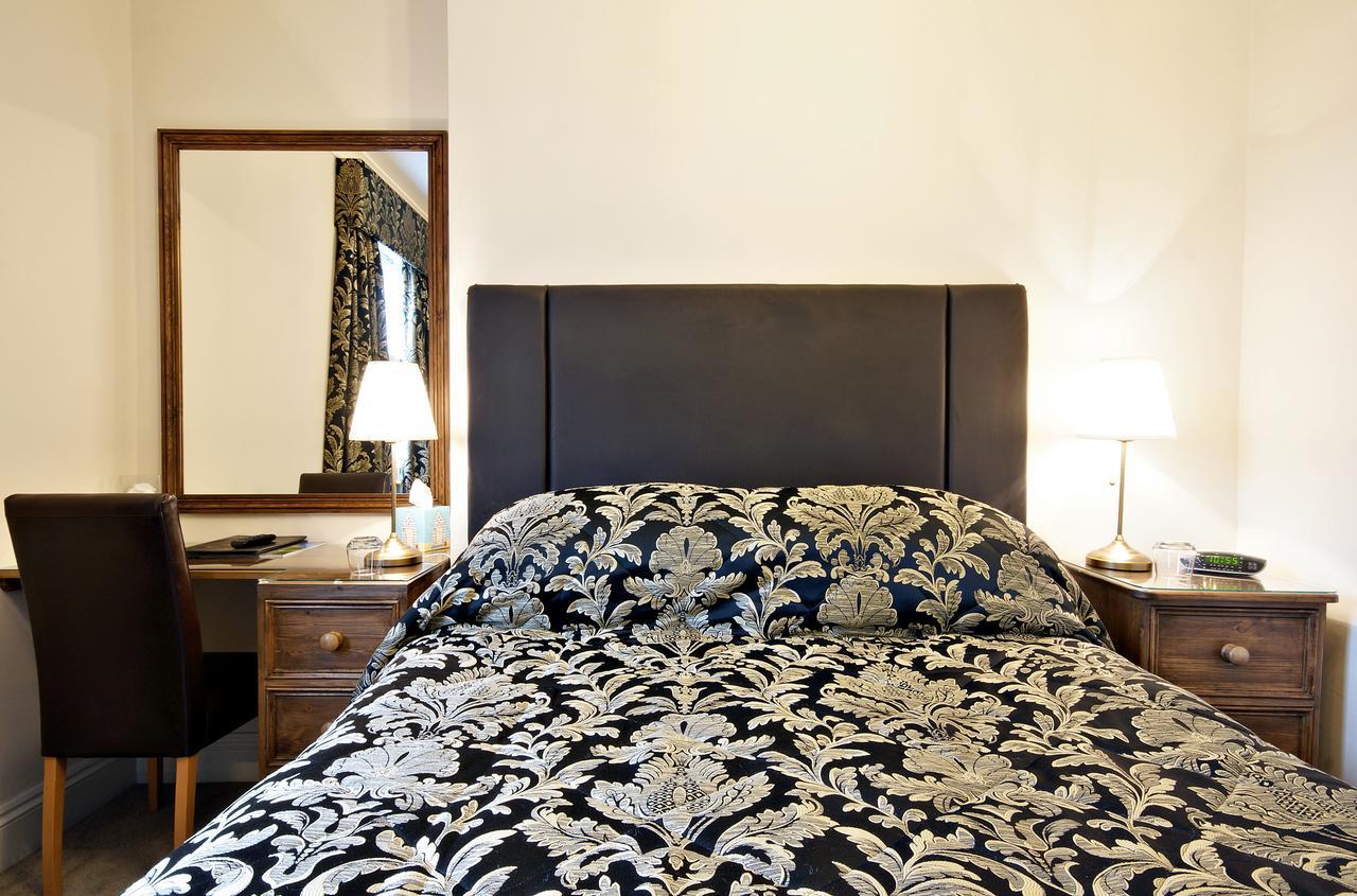 Bronte Guest House York Kültér fotó